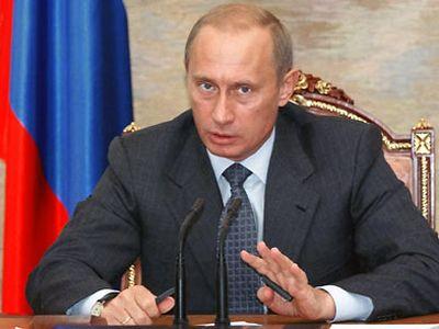 Путин понимает, что Украине тяжело, но за газ платить надо