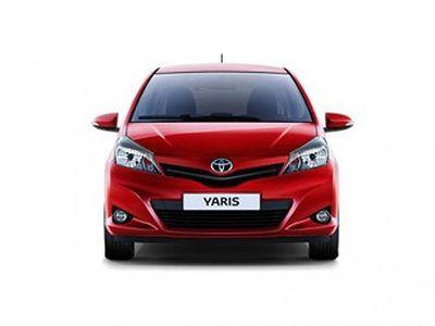 Toyota    Yaris ()