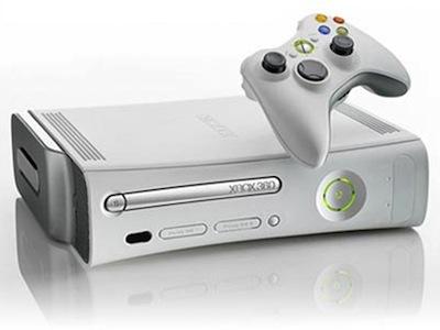 Microsoft   Xbox 360