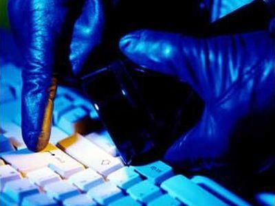 Хакер из Пакистана взломал сервер Hewlett-Packard