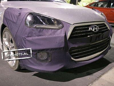  ""  Hyundai Veloster ()