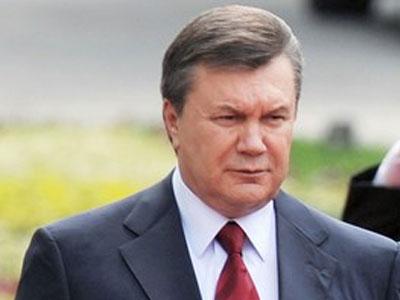 Янукович утверждает, что не пугал Ахметова судьбой Ходорковского