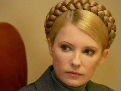 В БЮТ боятся, что Тимошенко сегодня арестуют