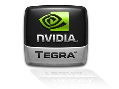      nVidia Tegra  