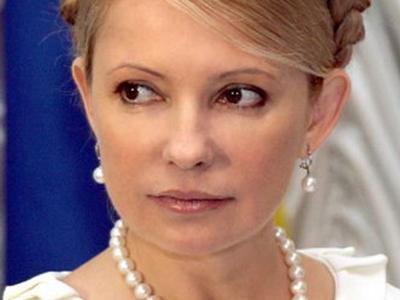Суд принял отказ Тимошенко от защитника