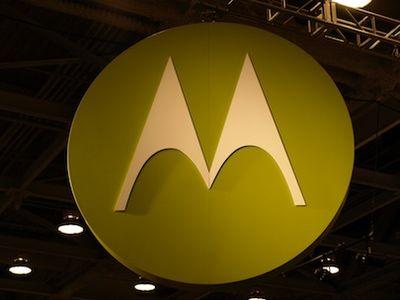 Motorola   ""