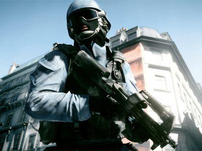  - Battlefield 3  " "