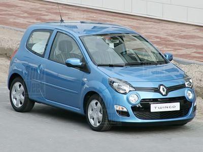 Renault    Twingo