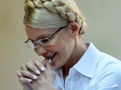 На суд Тимошенко пришел атташе по правам человека из посольства США