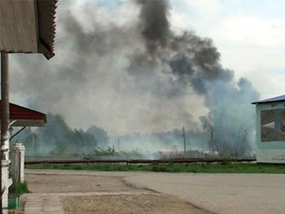 В Башкирии прогремел взрыв: есть погибшие