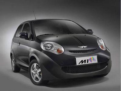 Chery   M1 EV     