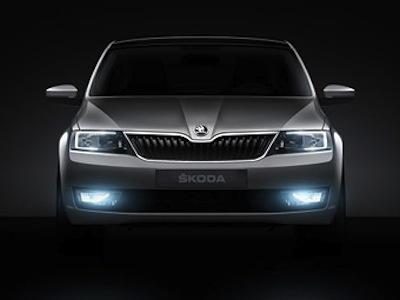 Skoda MissionL.