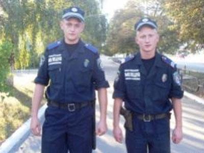 В Донбассе правоохранители раскрыли грабеж за 15 минут