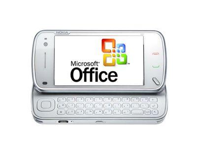 Microsoft   Symbian