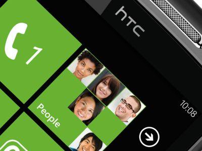 HTC    