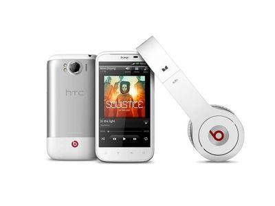 HTC   "" Sensation XL