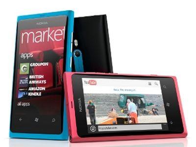 Nokia     Windows Phone 7.5