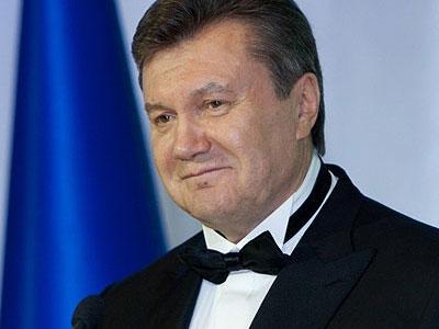 Янукович подписал закон об изменениях в Бюджетный кодекс