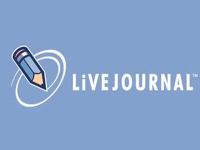  LiveJournal   