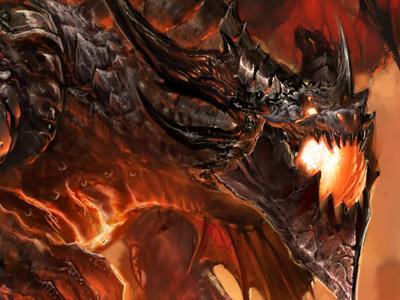 Для World of Warcraft: Cataclysm выпустили крупное обновление