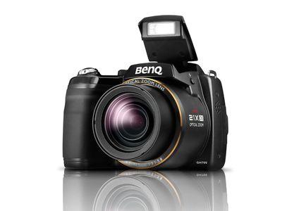   BenQ:  GH700