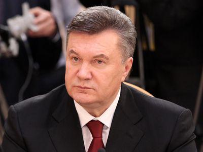 Янукович не будет помогать Тимошенко