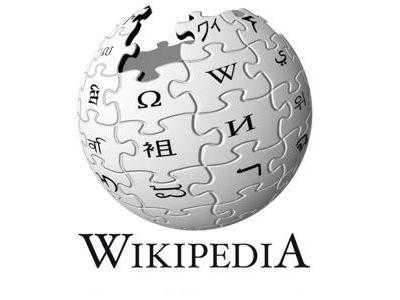 Wikipedia    