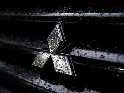   Mitsubishi  :    300  