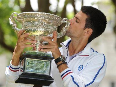   Australian Open   