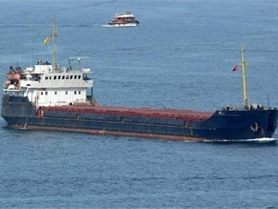 Найдены тела двух украинских моряков с затонувшего судна "Вера"