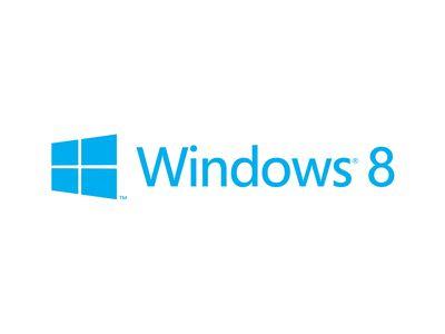 Microsoft Windows 8   