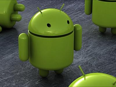   Android  "" 