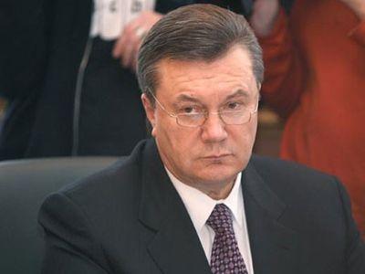 Янукович обещает налог на роскошь