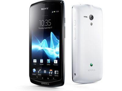 Sony   ""  Android 4.0