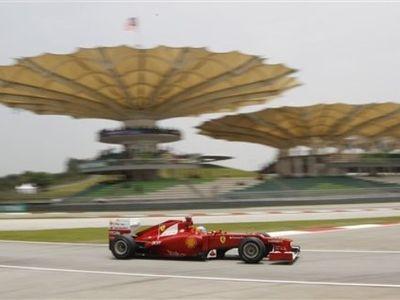 -1. Ferrari    