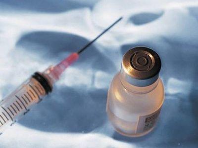 Испытана универсальная вакцина от гриппа 