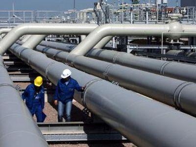 Украина готова вложить 790 миллионов евро в Транскаспийский газопровод