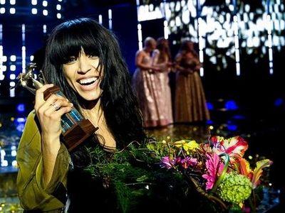 "Евровидение-2012": букмекеры предсказали победителя