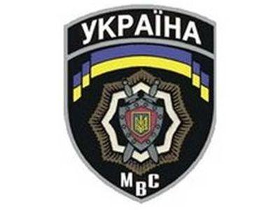 Милиция: празднование Пасхи в Донецкой области прошло без эксцессов