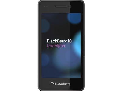    Blackberry   ()