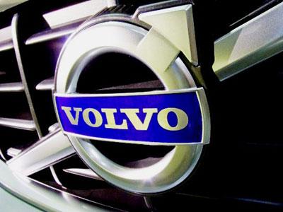 Volvo  ""  