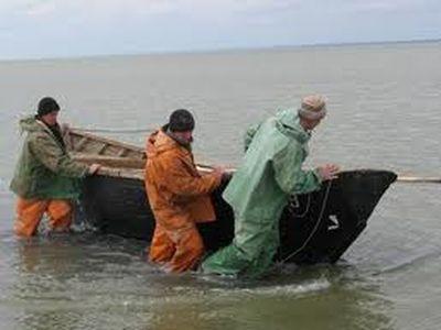 В Мариуполе выявили 500 нарушений правил любительского рыболовства