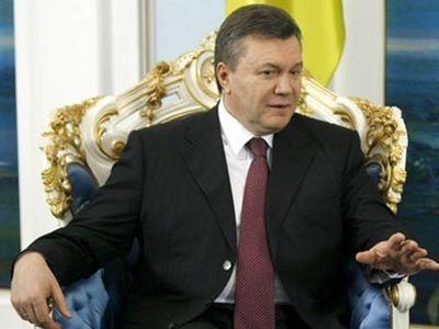 Янукович пересмотрел законы о льготах для IT-бизнеса