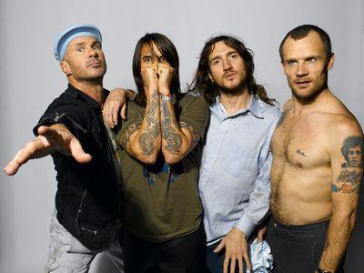 RHCP    ""  30 ,    250  