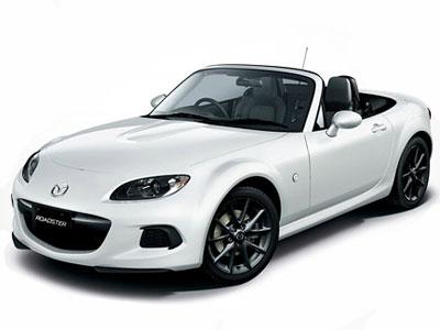      Mazda MX-5 ()