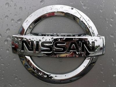 Nissan   Infiniti JX35