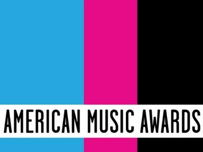 American Music Awards 2012:   