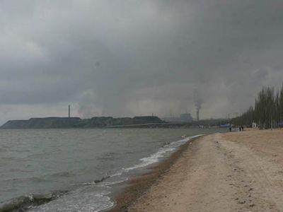 Мариупольские предприятия нанесли ущерб экологии на 16 миллиионов