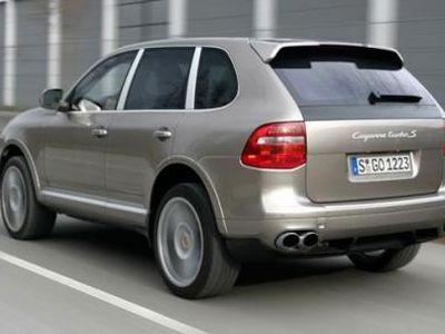 Porsche    Cayenne