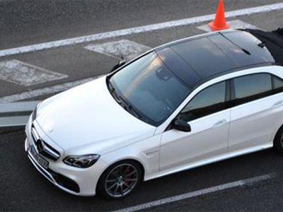  Mercedes-Benz E-Class ""   